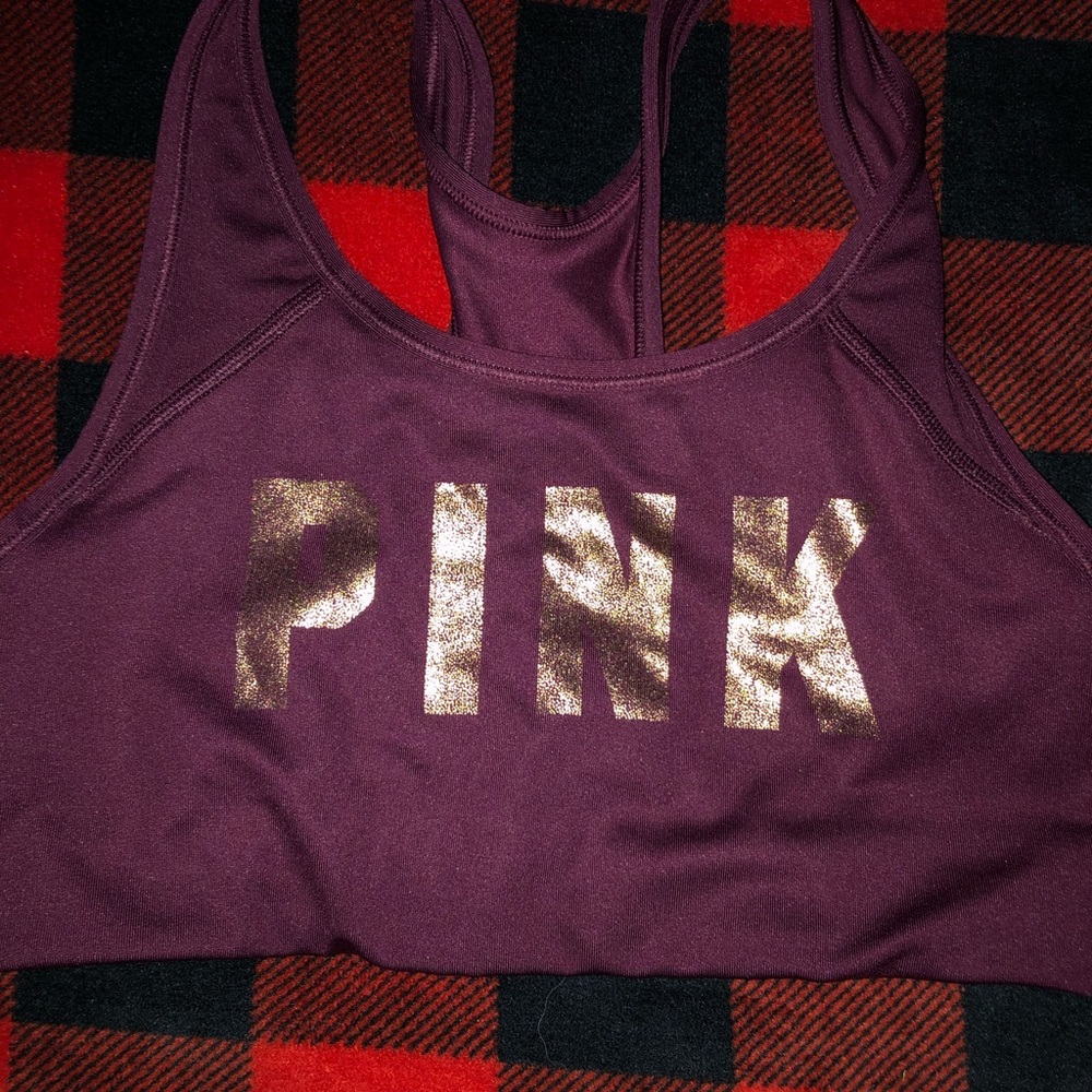 Sport bra